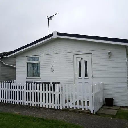 The Marylyn Apartment Mablethorpe Exterior photo