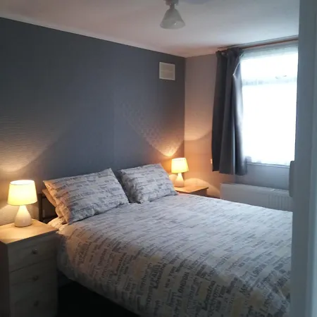 The Marylyn Apartment Mablethorpe Exterior photo