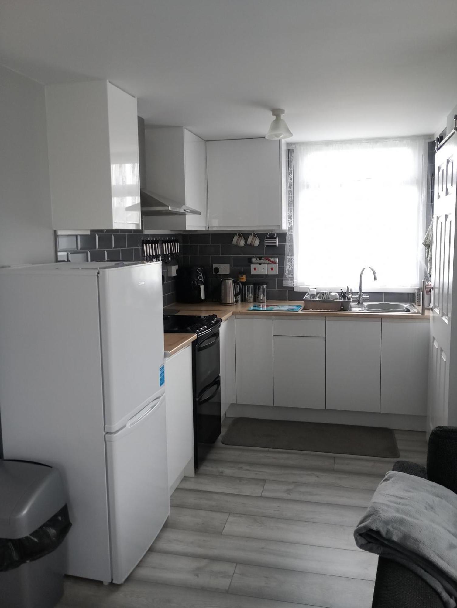Apartment The Marylyn Mablethorpe