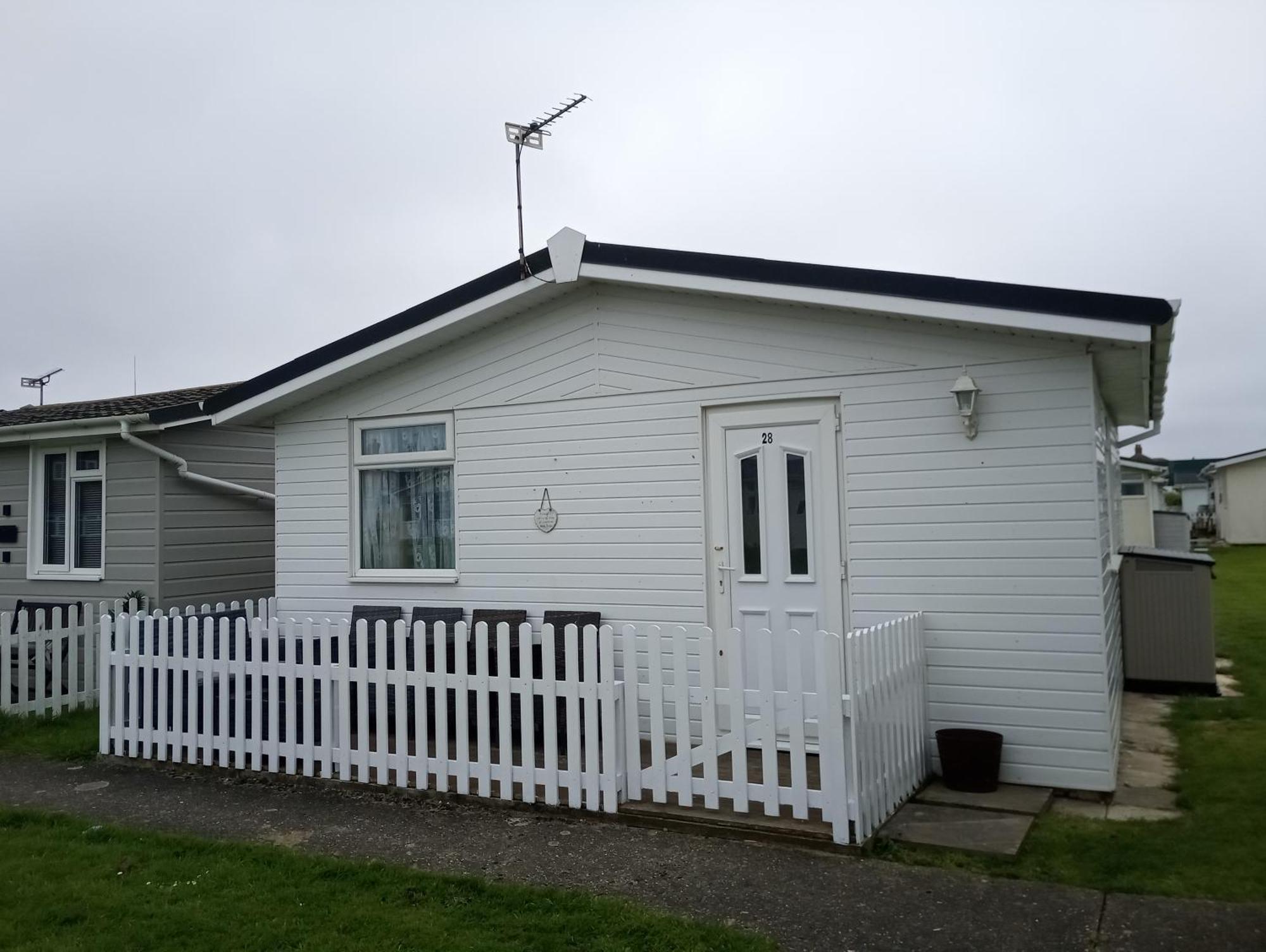The Marylyn Mablethorpe