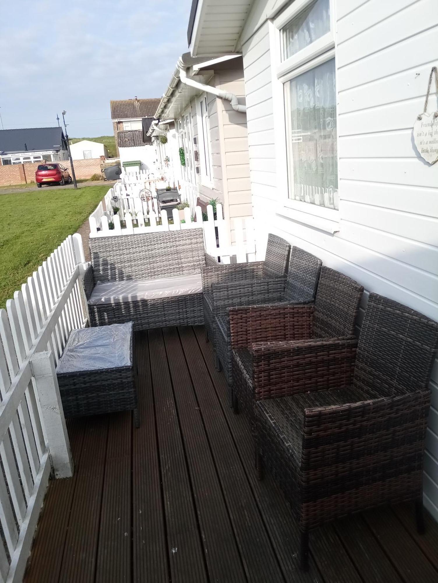 The Marylyn Apartment Mablethorpe