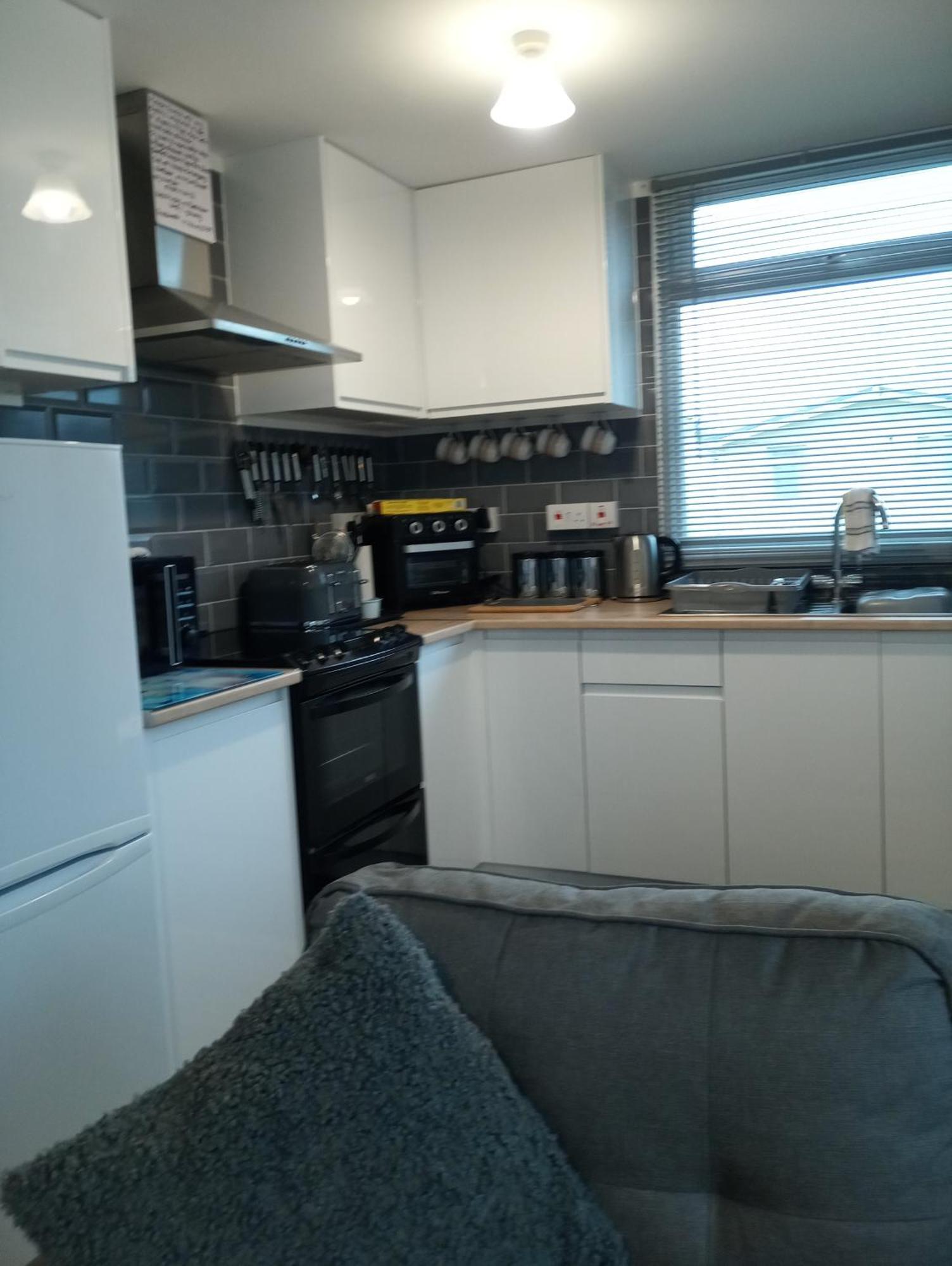 Apartment The Marylyn Mablethorpe