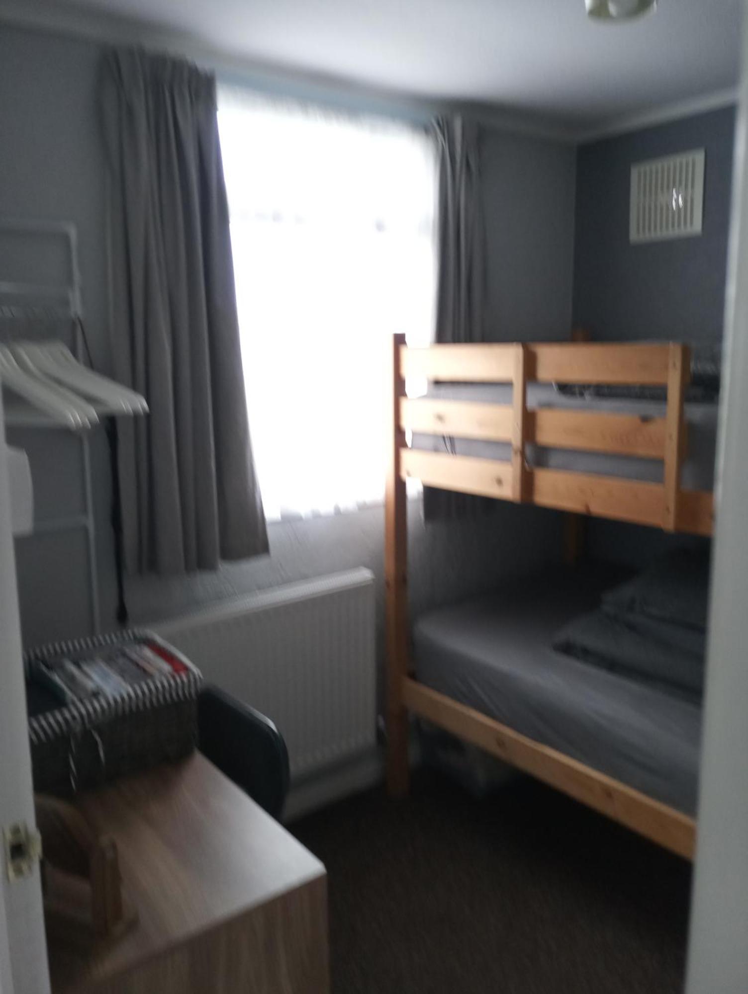 The Marylyn Apartment Mablethorpe