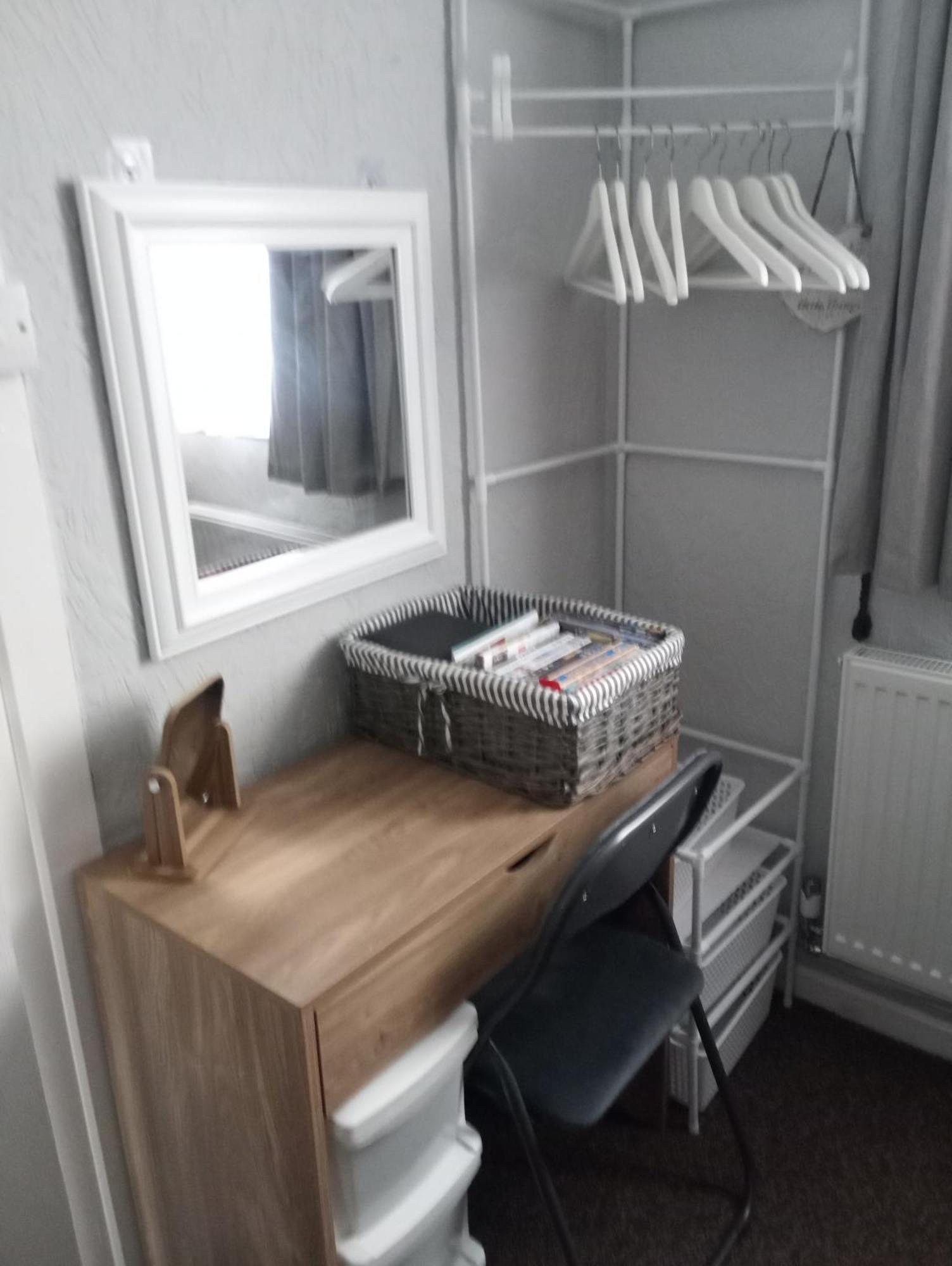 Apartment The Marylyn