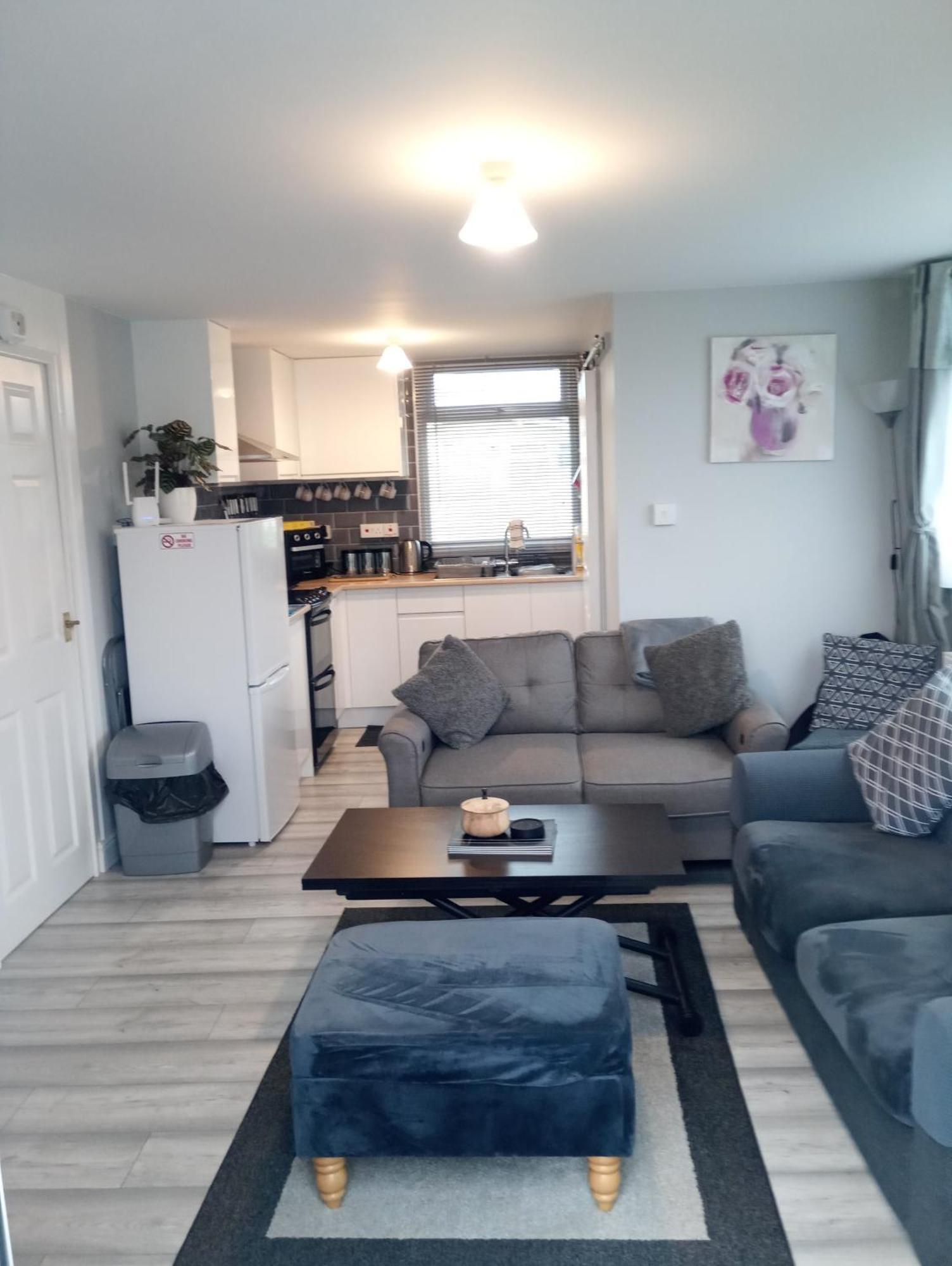 Apartment The Marylyn