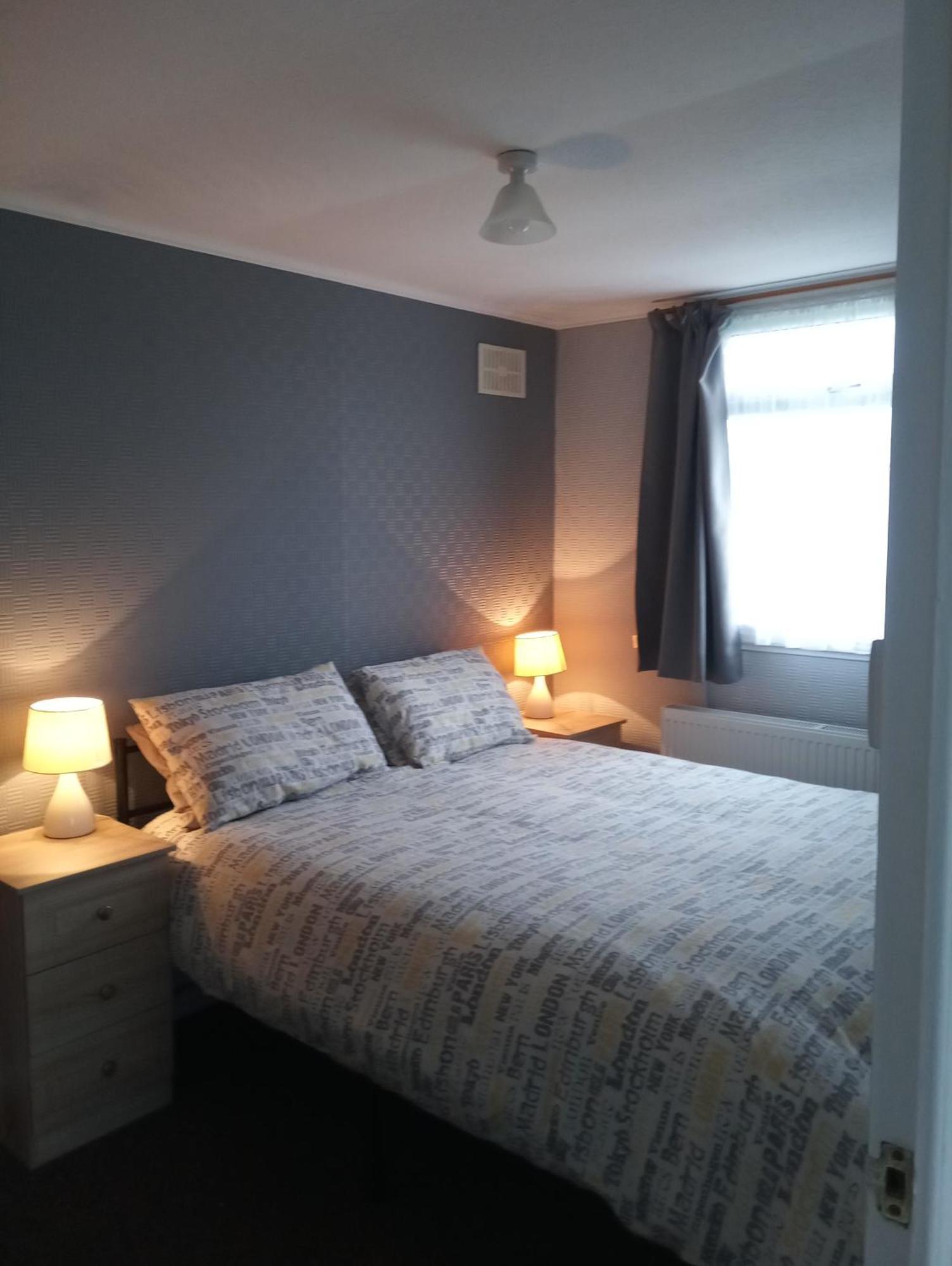 The Marylyn Apartment Mablethorpe